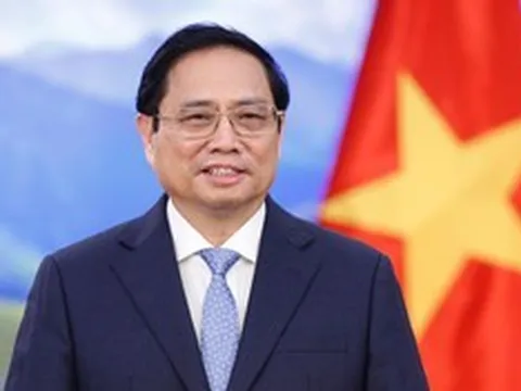 Thủ tướng Phạm Minh Chính sẽ thăm chính thức Liên bang Nga