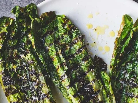 Việt Nam có loại rau được ca ngợi "tốt bậc nhất thế giới", cứ ra chợ là thấy