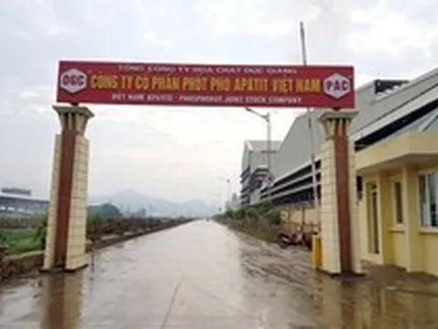 Công ty con của Hoá chất Đức Giang triệu tập ĐHĐCĐ bất thường thay 4/5 thành viên HĐQT bị khởi tố