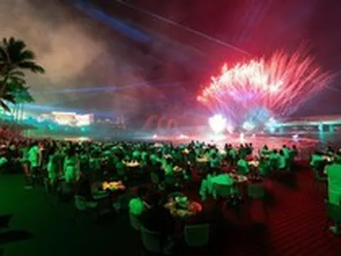 Khách ngoại ùn ùn đổ về Phú Quốc trước APEC: Cơ hội cho giới đầu tư