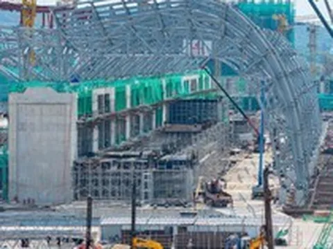 Sun Group triển khai nhanh chóng thành hình trung tâm hội nghị APEC Phú Quốc