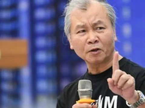 TS. Vũ Đình Ánh: Tỷ trọng BĐS có thể chiếm tới 30% nền kinh tế, cần chấm dứt cách nhìn “tài sản chết” và phân biệt đối xử tín dụng