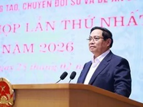Chỉ đạo mới với Viettel và EVN