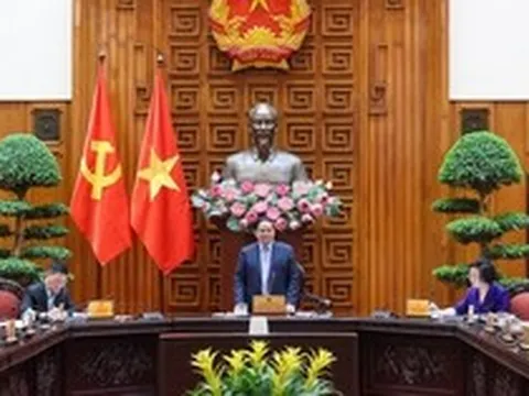 Giá xăng dầu của Việt Nam đang thấp hơn hầu hết các nước trong khu vực