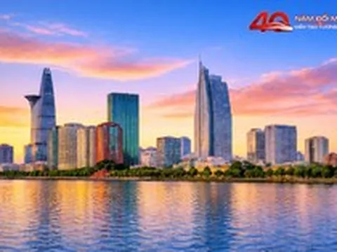 GDP bình quân từng xếp thứ 185/188, Việt Nam tiến vào top 32 nền kinh tế lớn nhất thế giới và định hướng thành nước phát triển ra sao?