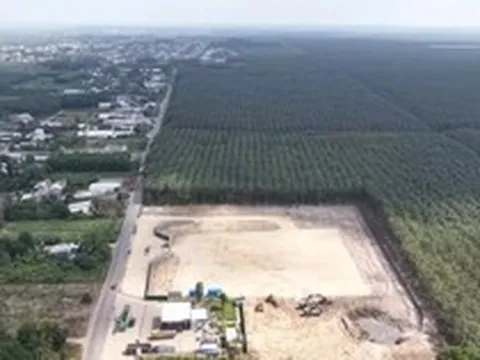 Đồng Nai ra 'tối hậu thư' về tiến độ 3 dự án khu công nghiệp trọng điểm