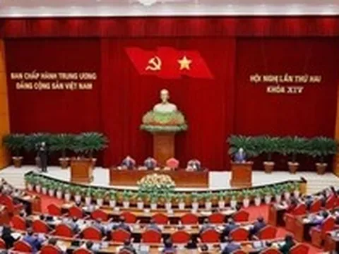 Trung ương cho ý kiến về thành lập thành phố Đồng Nai