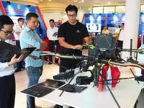 Nền tảng mới, cơ hội tăng thu cho doanh nghiệp