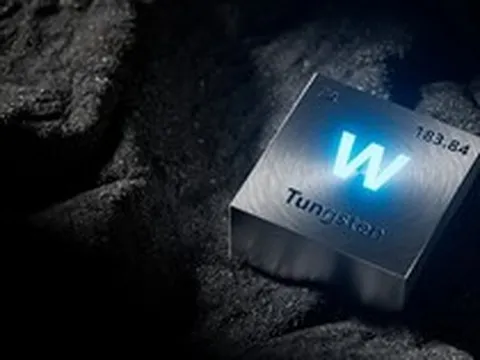 Công ty khoáng sản của tỷ phú Nguyễn Đăng Quang đặt mục tiêu lãi đột biến 2.500 tỷ năm 2026, lên kế hoạch niêm yết HOSE