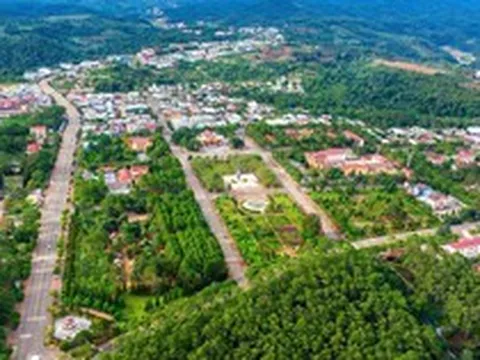 Sun Group chuẩn bị làm dự án gần 7.000 tỷ tại nơi từng "sôi sục" vì sốt đất chỉ sau 2 tuần được phê duyệt