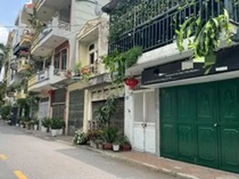 Giá tăng quá cao, nhà thổ cư Hà Nội khó tìm khách