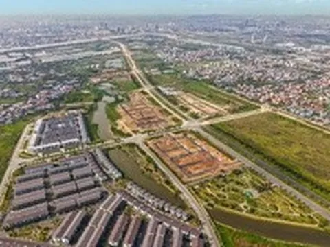 Hải Phòng: Siêu quy hoạch định hình lại bản đồ bất động sản