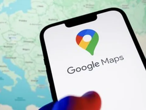 Google Maps cập nhật bản đồ Việt Nam chi tiết đến tận xã, phường sau sáp nhập