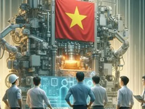 14,2 tỷ USD và thời khắc chưa từng có trong lịch sử Việt Nam