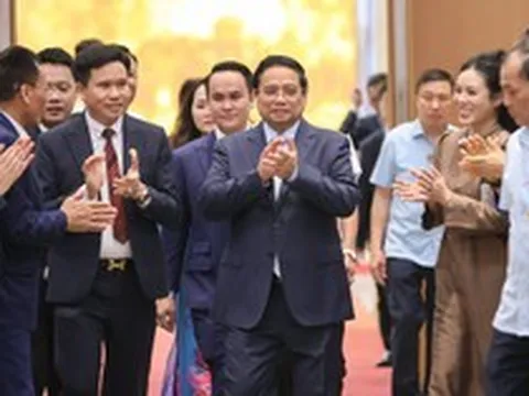 Được Thủ tướng chỉ định, Tập đoàn có doanh thu hơn 1 triệu tỷ chuẩn bị thực hiện dự án “đại sự quốc gia”