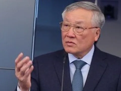 Phát biểu của Phó Thủ tướng Thường trực Chính phủ Nguyễn Hòa Bình tại Tọa đàm doanh nghiệp Việt Nam – Hoa Kỳ