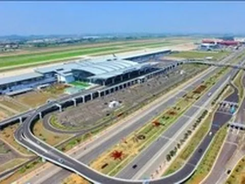 Đề xuất xây sân bay thứ 2 Vùng Thủ đô tại Hưng Yên hoặc Ninh Bình