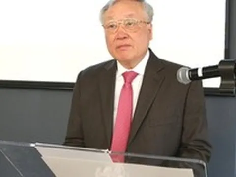 Định hình nền tảng cho sự hợp tác tài chính và công nghệ giữa Việt Nam và Hoa Kỳ