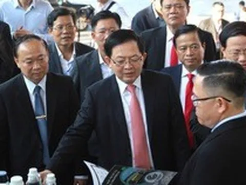 Gia Lai thu hút đầu tư hơn 32 tỉ USD