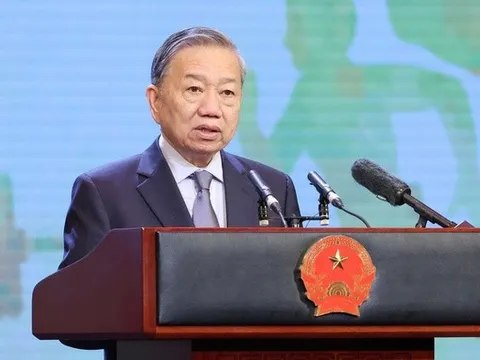 Phát biểu của Tổng Bí thư Tô Lâm tại Lễ kỷ niệm 80 năm Ngày truyền thống ngành Thể dục Thể thao Việt Nam