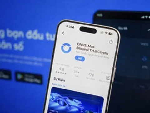 CEO doanh nghiệp đứng sau ONUS lên tiếng khi hệ thống “đóng băng”