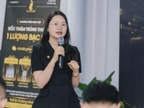 Nữ CEO Hana Gold bị bắt trong đường dây liên quan sàn ONUS là ai?