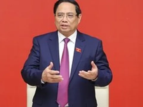 Thủ tướng ra quyết định lớn với Đường sắt Việt Nam