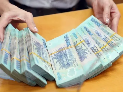 Chi tiết lịch chi trả lương hưu, trợ cấp tháng 4/2026, người hưởng cần lưu ý