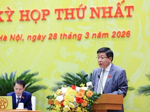 Nhiều lực lượng thuộc công an, quân đội tại Hà Nội được hỗ trợ thêm 2,5-5 triệu đồng/người/tháng