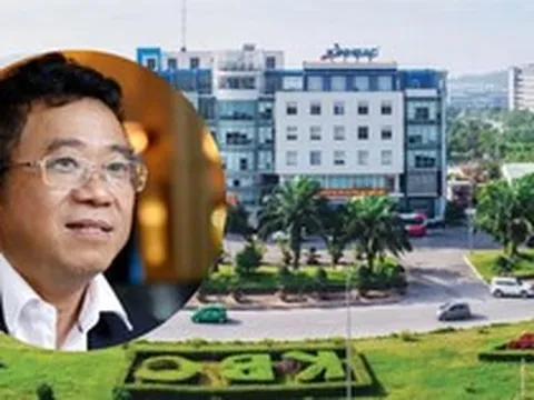 6 lần không đạt KPI, Kinh Bắc (KBC) vẫn 'miệt mài' đặt mục tiêu doanh thu 10.000 tỷ, tăng trưởng 50%