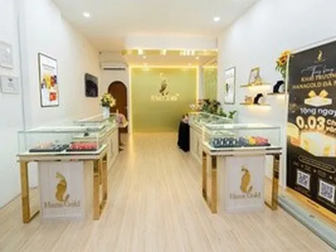 Hana Gold lên tiếng sau khi CEO Hana Ngô vướng vòng lao lý