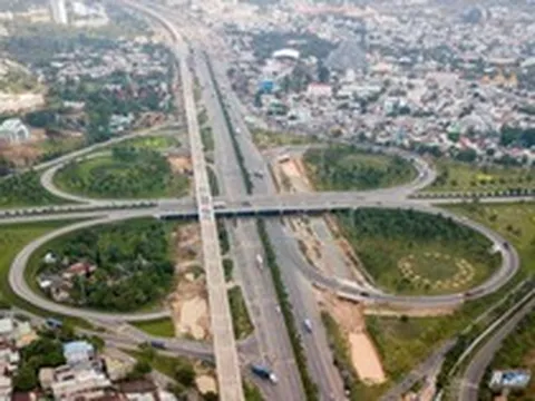 Vừa nhận mặt bằng Thủ Thiêm, CII lại được TP.HCM giao lập dự án 3.500 tỷ ở cửa ngõ phía Đông