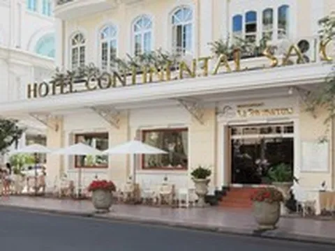TPHCM gia hạn thêm 50 năm cho khu đất có "khách sạn cổ nhất Việt Nam"