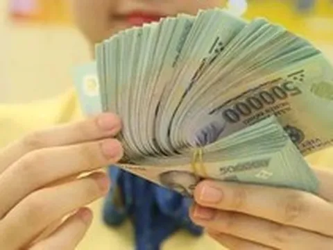 Những ai được tăng lương lên 2,53 triệu đồng từ 1/7/2026?