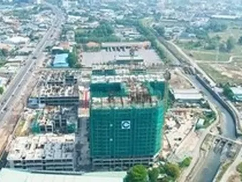 TPHCM 'chốt' danh sách 28 khu đất thí điểm làm dự án nhà ở thương mại
