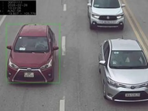 169 chủ ô tô, xe máy trong danh sách dưới đây nhanh chóng nộp phạt theo Nghị định 168