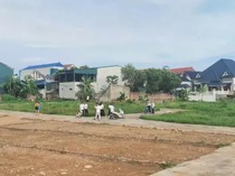 Đề xuất mới nhằm siết tình trạng mua bán nhà đất “hai giá”