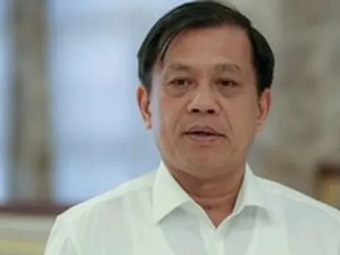 Gây khó khăn "hành" doanh nghiệp, cựu Thứ trưởng nhận hối lộ hơn 5,7 tỉ đồng