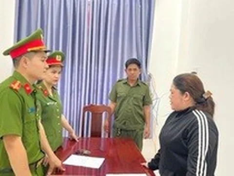 Bắt giám đốc công ty xây dựng mua 26 hóa đơn để trốn thuế