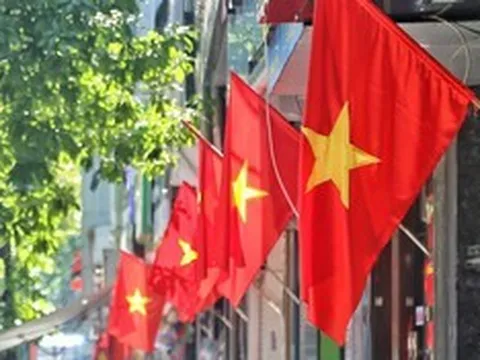 Bộ Nội vụ: Không có chủ trương hoán đổi để nghỉ 9 ngày dịp Giỗ Tổ, 30/4 - 1/5