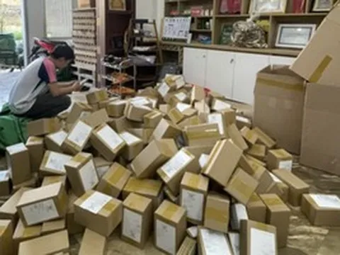 Nhiều tài khoản bán hàng trên Facebook bị "bay màu", điều gì đang xảy ra?