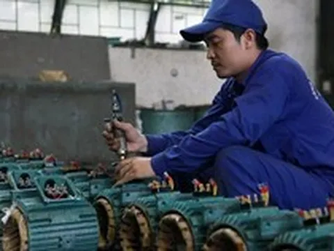 Doanh nghiệp có 6 lao động tại Hà Nội
báo lãi đột biến gần 1.000 tỷ trong 2 năm qua