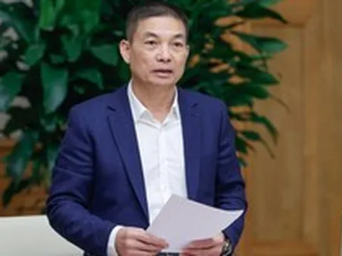 Biến động nghìn tỷ tại Tập đoàn Sơn Hải