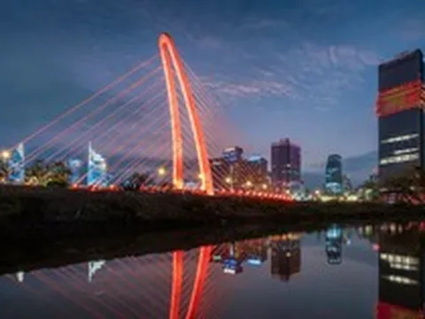 TP Hồ Chí Minh thu hút vốn FDI tăng gần 220%