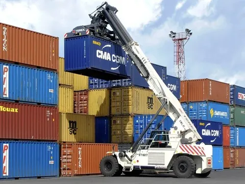 Đà tăng xuất khẩu 49% giúp Ninh Bình khởi đầu tích cực