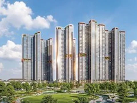 Sắp diễn ra sự kiện giới thiệu 500 căn hộ cao cấp mới tại đô thị khoáng nóng Alluvia City