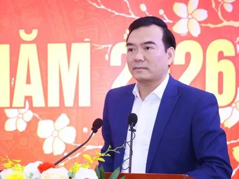 Cơ hội và yêu cầu phát triển mới của Hội Luật gia Việt Nam