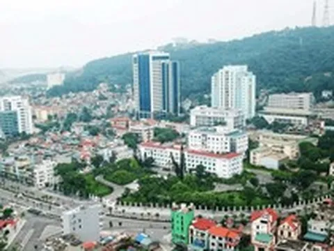 Tỉnh ven biển quy hoạch cho 3 triệu dân, định hướng  lên thành phố trực thuộc Trung ương