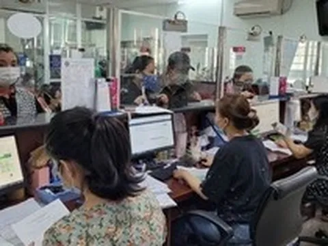 Trần lương đóng bảo hiểm thất nghiệp hơn 106 triệu đồng/tháng