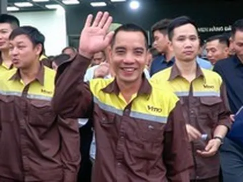 VTHM đồng hành cùng người lao động - tăng thu nhập 8% năm 2026